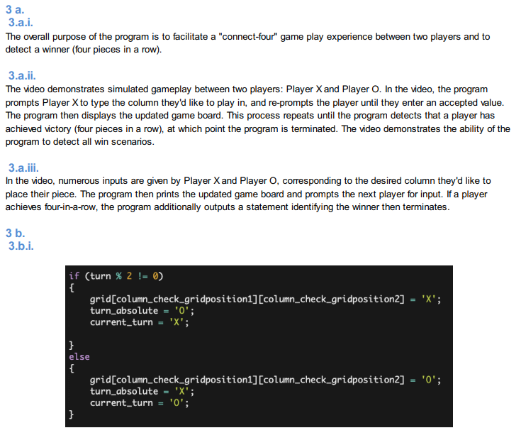 ap计算机科学原理真题讲解 ap计算机科学原理真题讲解