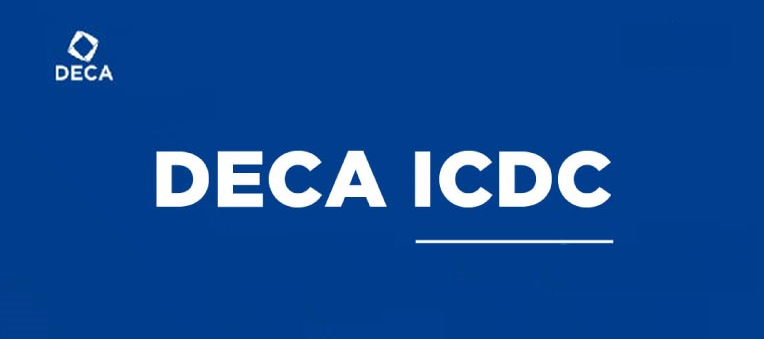 ȫҵսDECA