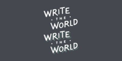Write The Worldÿд